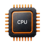 CPU