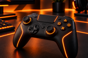 Game PAD