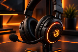 Headphones