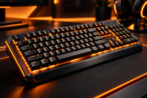 Keyboard