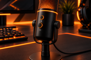 Mic
