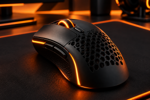 Mouse