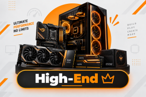 High End