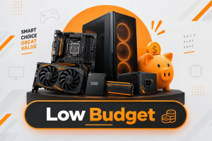 Low Budget