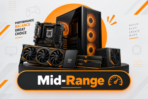 Mid-Range